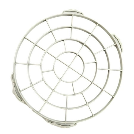 

Fovolat Hose Adapter Interface Anti-Extrusion Exhaust Hose Duct Interface Adapter for Bedroom Air Hood Baffle Plate Interface for Vertical And Horizontal Side Sliding Windows trusted