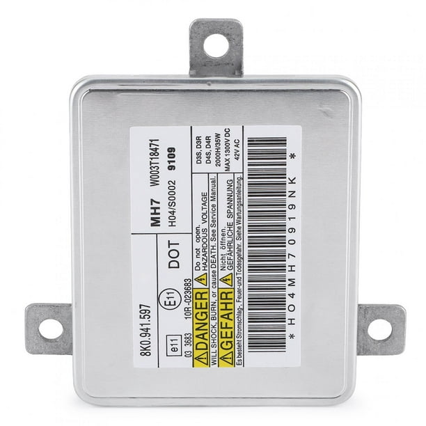 Ballast Igniter Ballast Controller Ballast For A4 D1S D3S Ballast