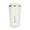 White, variant on Travel Coffee Mug Spill Proof Leakproof Insulated Coffee Mug with Screw Lid, Stainless Steel Vacuum Tumbler Reusable Thermal Coffee Cup to go for Hot and Cold Drinks- 510ml,Green