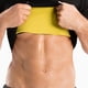 thumbnail image 5 of Body Para Hombre Sports Sweat Shapewear Tummy Fitness Body Shaper Chaleco de Manga Corta Top Odeerbi ODB141624, 5 of 9