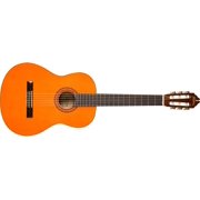 Washburn Classical Series C5 Acoustic Guitar, Rosewood Fretboard, Natural