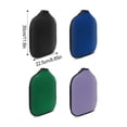 thumbnail image 4 of serony Table tennis beach racket protective cover, 4 of 9