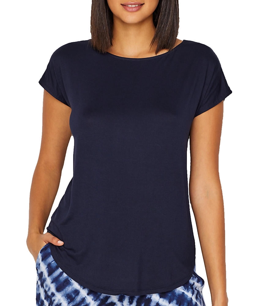 donna karan t shirts