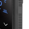 thumbnail image 2 of Suodoka Smart WiFi Floor Heating Thermostat 16A Electric Underfloor Heating Thermostat with Voice Function for Home AC85-250V Black[cite: 1], 2 of 9