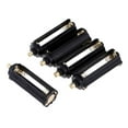 thumbnail image 2 of Almencla 3-4pack 5pcs 3 AAA Spring Battery Holder Case Box For Flashlight Torch Lamp 4 Pcs, 2 of 8