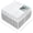 White, variant on Sorbus Wood Grain Foam Floor Tiles, 30 Pieces, 120 Sq Ft, Interlocking Mats, White