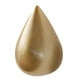 thumbnail image 1 of Naiovety Gancho montado en la pared Gota de agua Oficina Dormitorio Cocina Dormitorio Sala de estar Baño Ropa Abrigo Sombrero Bolso Colgador Decoración Decoración del hogar Oro L Naiovety HA079554-05, 1 of 6