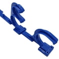 thumbnail image 4 of Swimming Pool Accessories Drying Hook Plastic Storage Hook Swimming Pool Cleaning Tool Placement Rod for Telescoping Pole Brushes Net Leaf Rakes, 4 of 6