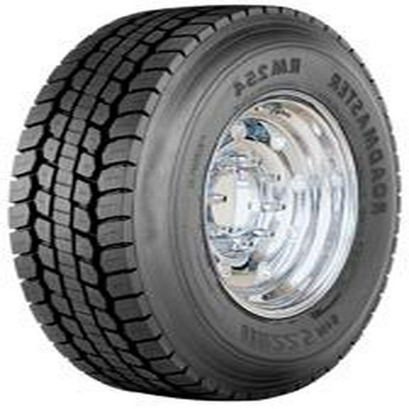 Roadmaster RM254 11R22.5 146L H Commercial Tire