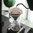 thumbnail image 4 of MHW-3BOMBER Coffee Divider, Drip Coffee Diffuser, Coffee Splitter, Coffee Distributor for Coffee Beginner Coffee Diffuser, Coffee Filter, 4 of 9