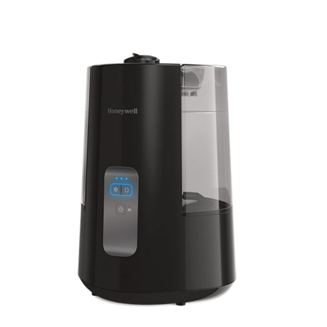 Humidificador Honeywell Dual Comfort Cool + Warm Mist HWC775B