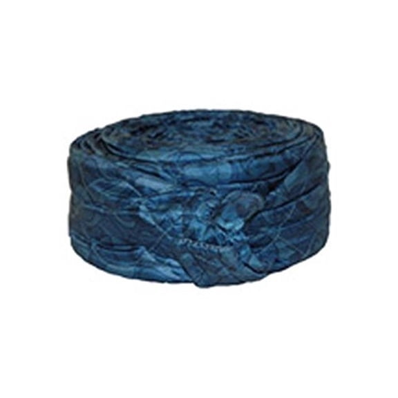 35' Hose Sock Blue
