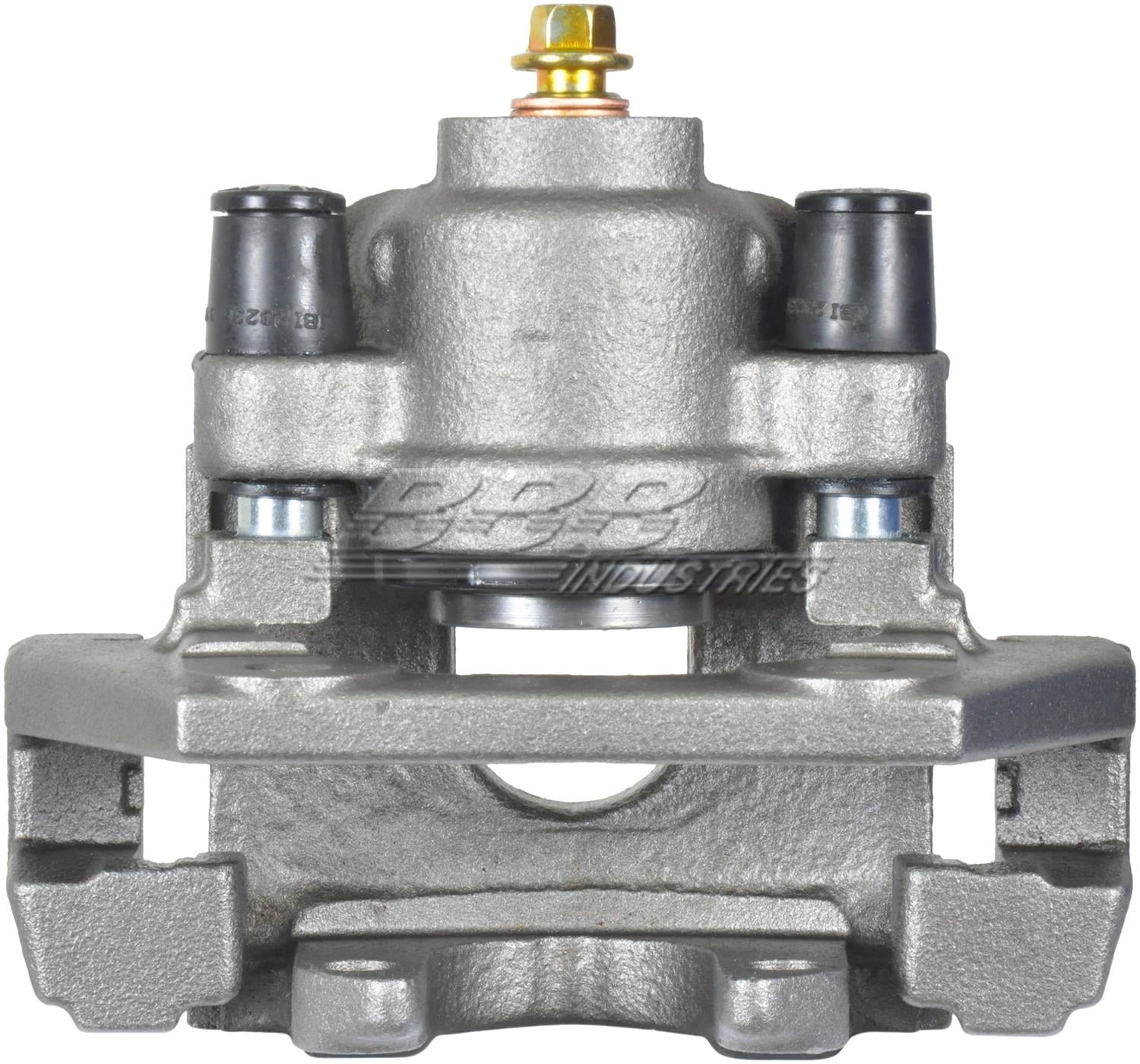 TERREPOWER formerly BBB Industries 99-02340A Reman Caliper w/installation Hardware