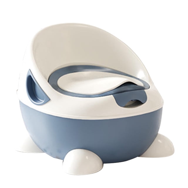 Orinal Para Bebé, Inodoro Para Niños Con Bordes Lisos Para El Hogar