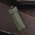 thumbnail image 3 of Bolsa de estacas para tienda de campaña al aire libre, bolso de mano, funda ligera, bolsa con clavijas para tienda, bolso de mano para líneas de ropa, Verde 30cm, 3 of 8