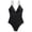 Black, variant on BeAi Black Swimsuit Tops for Women Womens Bikini Set 2025 Swimwear for Women 2025 One Piece Beach Wear for Women 2025 Vacation Vintage Previous Orders