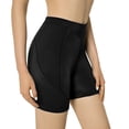 thumbnail image 3 of Lixada Women Bike Padded Shorts Cycling 3D Padded Underwear Padding Riding Shorts Biking Underwear Shorts ( size is small, please choose 2 sizes bigger), 3 of 7