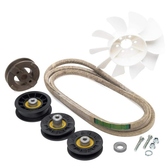John Deere Drive Rebuild Kit - M126009 M127359