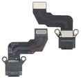 thumbnail image 2 of Reemplazo del cable flexible del puerto de carga USB del teléfono móvil para HTC Google Pixel 3A 3AXL3A, 2 of 9