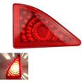 thumbnail image 5 of for Master Movano 10-19 Rear Red Central Brake Light Third Stop, 5 of 5
