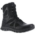 thumbnail image 2 of Reebok Men's 8" Sublite Cushion Tactical Boot Soft Toe - RB8805 11.5 EE  US, 2 of 5