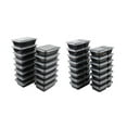 thumbnail image 3 of Mainstays 60 Piece Meal Prep Food Storage Containers, 3 of 5