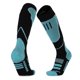 thumbnail image 1 of Calcetines de esquí elásticos para hombre y mujer, hasta la rodilla, térmicos, deportivos, de compresión, con absorción de impactos, para invierno, snowboard, senderismo y caza., 1 of 8