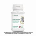 thumbnail image 1 of Omega 3 Plus Nutrilite 30 Cápsulas, 1 of 2