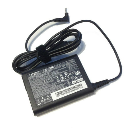 acer aspire s5 s7 r7 p3 pa-1650-80 laptop ac adapter charger power cord