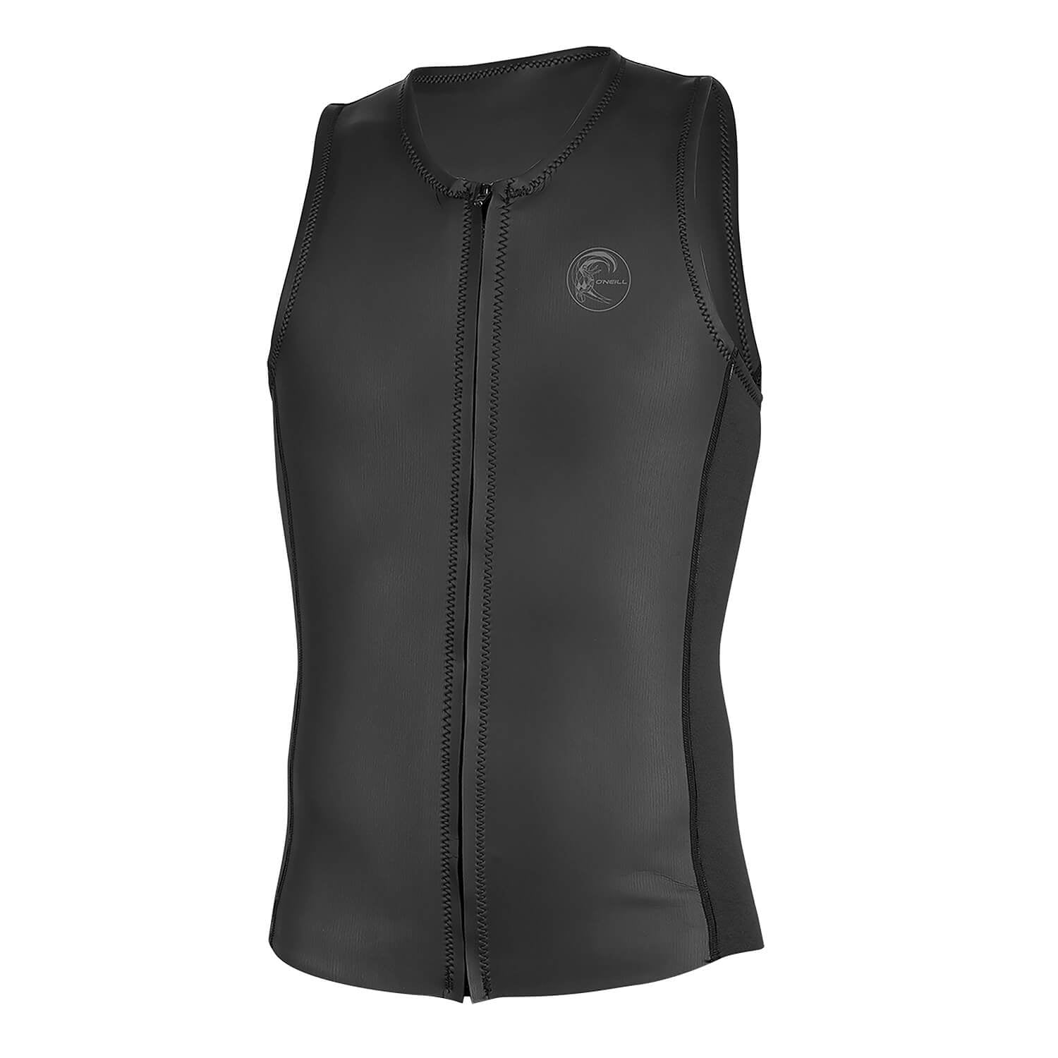 Photo 1 of 2mm Men's O'Neill O'RIGINAL F/Z Vest