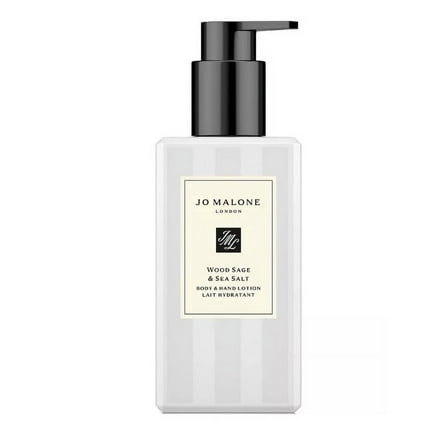Jo Malone Wood Sage and Sea Salt Body Cream , 8.3 oz Body Cream