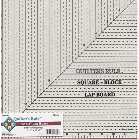 UPC: 0032332120040 | Quilter s Lap Board-12-1/2 X12-1/2
