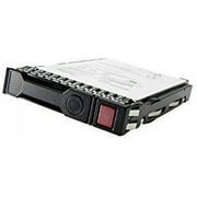 HPE 1.92 TB Solid State Drive - 2.5 Internal - SAS (12Gb/s SAS) - Read Intensive - Storage System Device Supported