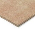 thumbnail image 4 of Addison Rugs Chantille Indoor/Outdoor Transitional Abstract Peach Washable Rectangle Rug, 3' x 5', 4 of 6
