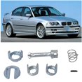 thumbnail image 3 of Aplicable 98-07 accesorios del cilindro de cerradura de puerta BMW e46 7, 3 of 5