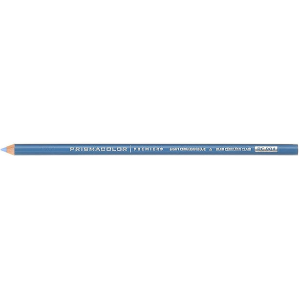 PRISMACOLOR PREMIER Crayons de couleur № PC904, paquet de 12, bleu