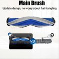 thumbnail image 5 of For ECOVACS DEEBOT T30 PRO Omni Main Side Brush Hepa Filter, 5 of 5