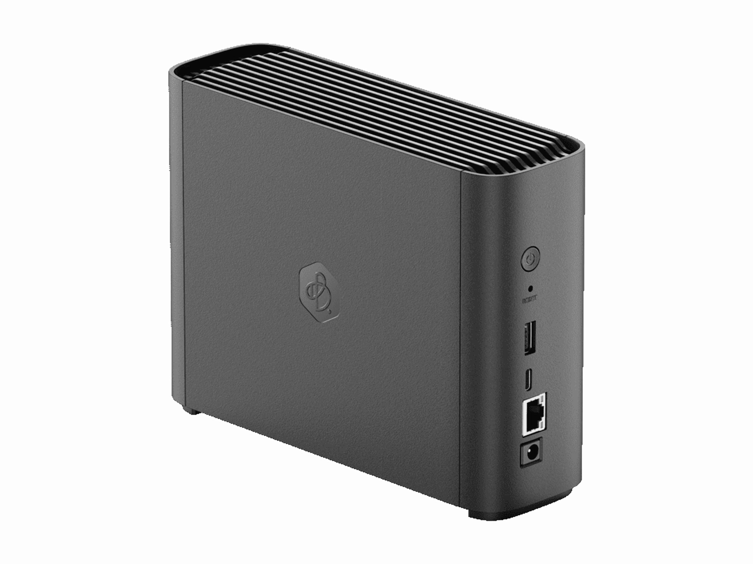 BUFFALO LinkStation LS220D0802G（8TB） BUFFALO LinkStation 220 - NAS server - 8 TB - LS220D0802 - Network