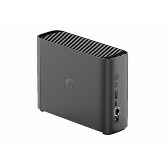 Synology DS218J 2 bay NAS DiskStation DS218j (Diskless) - Walmart.com