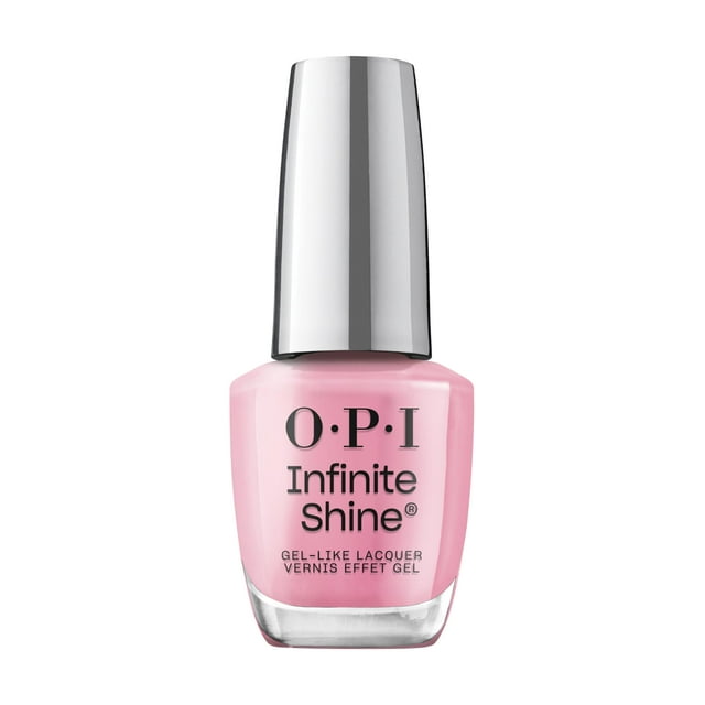 Esmalte de uñas OPI Infinite Shine Flamingo Your Own Way Pink