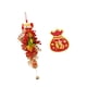 thumbnail image 5 of Decoración de Año Nuevo Chino con gancho artesanal para la ventana del hogar del Día de Acción de Gracias Estilo C, 5 of 9