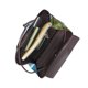 thumbnail image 4 of Balery Island And Coral Reef Mochila de Cuero para Mujeres, Gran Capacidad, Bolsa de Viaje Multifuncional, Mochila de Cuero y Bolsa de Hombro para Mujeres, 4 of 4