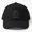 Black, variant on Soy Abuelo de un Nieto Maravilloso Baseball Cap, Spanish Grandpa Family Design, Classic Hat