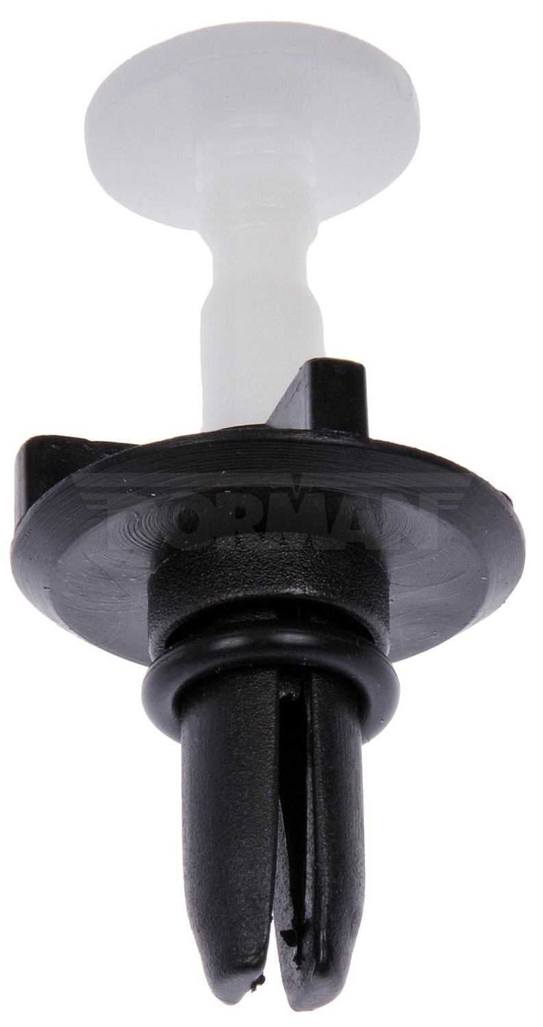DORMAN OE SOLUTIONS - DODGE PUSH RTNR Fits select: 2005-2006 CHRYSLER 300C, 2005 JEEP GRAND CHEROKEE