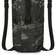 thumbnail image 5 of Water Hydration Pack Wear Resistant Oxford Cloth Waterproof Adjustable Water Bladder Backpack for Cycling, 5 of 5