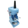 thumbnail image 3 of Snow Cone Machine Electric Ice Shaver Maker Automatic Ice Crusher 198LB/H Output, 3 of 12