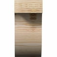 thumbnail image 2 of 5 1/2"W x 12"H x 48"L Del Monte Smooth Rafter Tail, Douglas Fir, 2 of 4