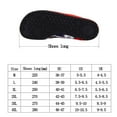 thumbnail image 2 of Unisex Water Walking Surfing Slip On Shoes Yoga Beach Dance Swimming Socks, 2 of 6