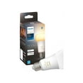 thumbnail image 2 of Philips Hue 563239 10.5W A19 E26 Bluetooth Smart Bulb, 1-pack, 2 of 2