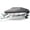 Dark Gray, variant on MSC Heavy duty Waterproof Boat Cover, Fits boats 12'-14'L x 68"W, V-Hull Fishing Ski Boat Pro Bass Inboard Outboard Trailerable Boat Covers , Beige